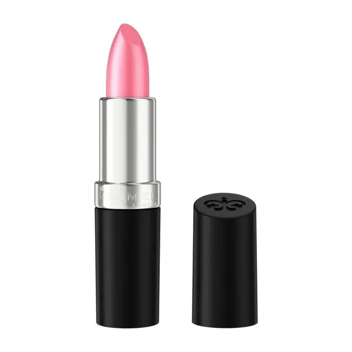 Rimmel Lasting Finish 905 Iced Rose Satén