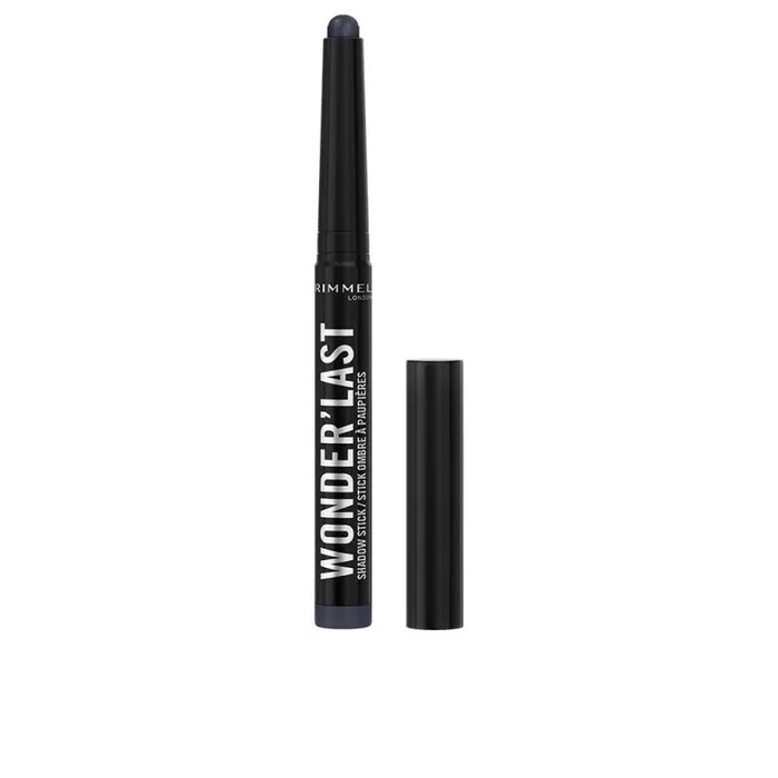 Rimmel London Wonder Last Sombra de Ojos en Barra 011 Blueberry Bby