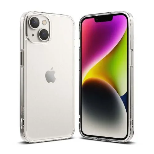 Ringke Fusion iPhone 14 Plus Mate Clear