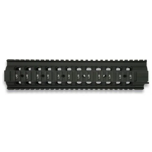 Ris, Accesorio Original Golden Eagle, Aluminio, Negro, Serie M, 38168