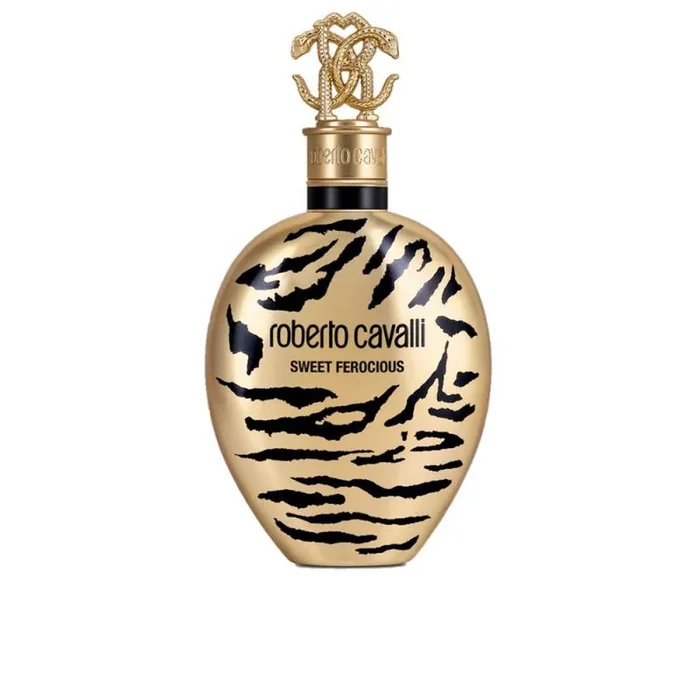 ROBERTO CAVALLI Sweet Ferocious Eau De Parfum 75 ml