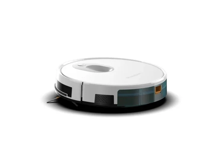 Robot de limpieza mamibot exvac680s (blanco), versión ru