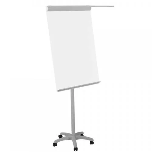 Rocada RD-616V15 – Pizarra blanca, 68 x 104 cm