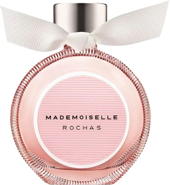 Rochas Mademoiselle 50 ml Mujeres