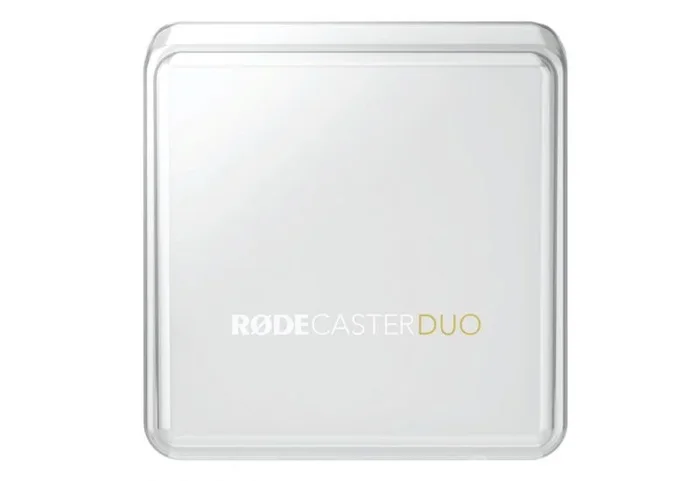 RØDE RØDECover Duo Funda protectora para el RØDECaster Duo