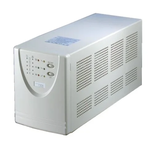 ROLINE LineSecure1500 sistema de alimentación ininterrumpida (UPS) Línea interactiva