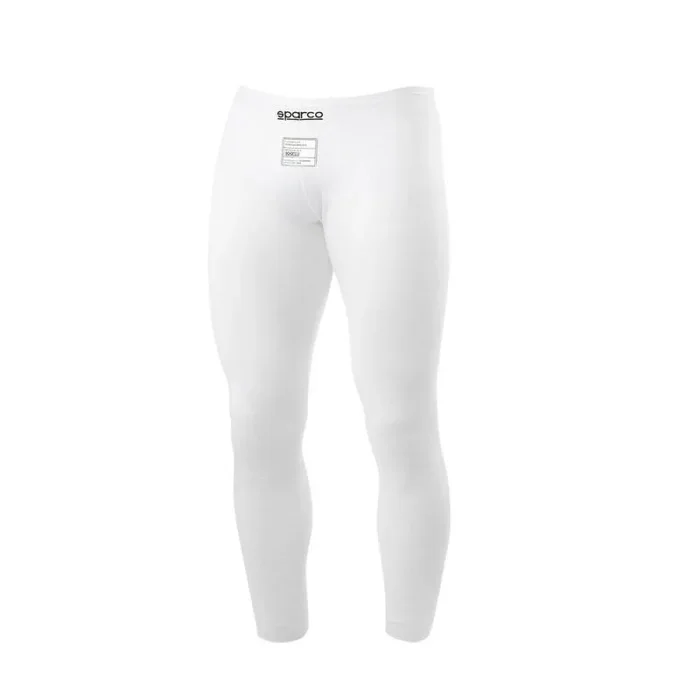 Ropa interior sparco r574-rw4 blanco s