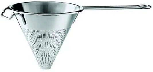 RÖSLE 23218 Tamiz de cocina Acero inoxidable 18 cm