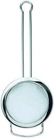 RÖSLE 95166 Tamiz de cocina Acero inoxidable 16 cm