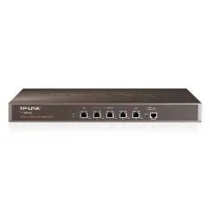 Rourter banda ancha balanceador 1pto wan 1pto lan 3ptos wan – lan tp – link