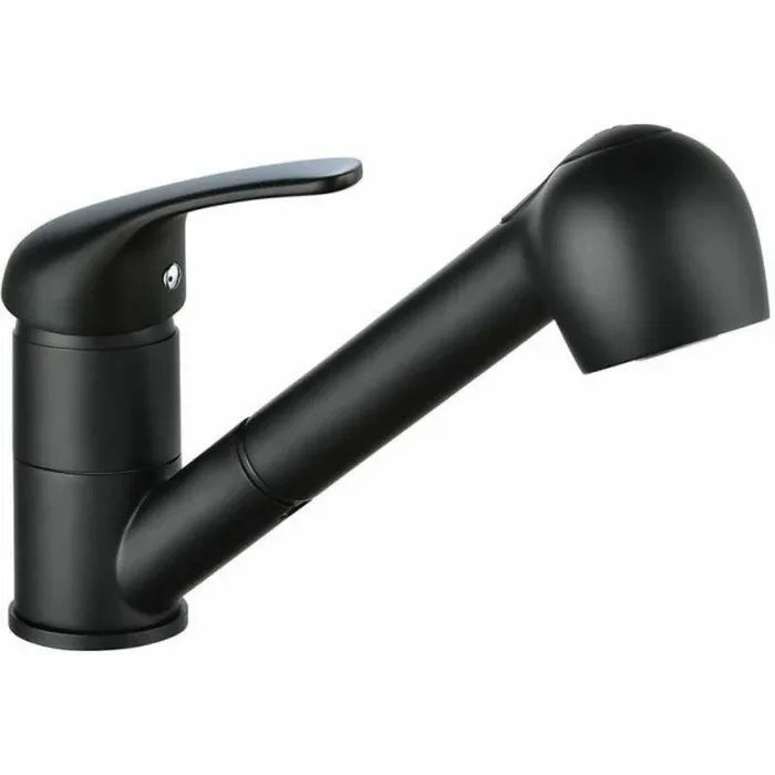 Rousseau Grifo para Cocina Ares Acabado en Mate – Marca EAN: 3456630013373