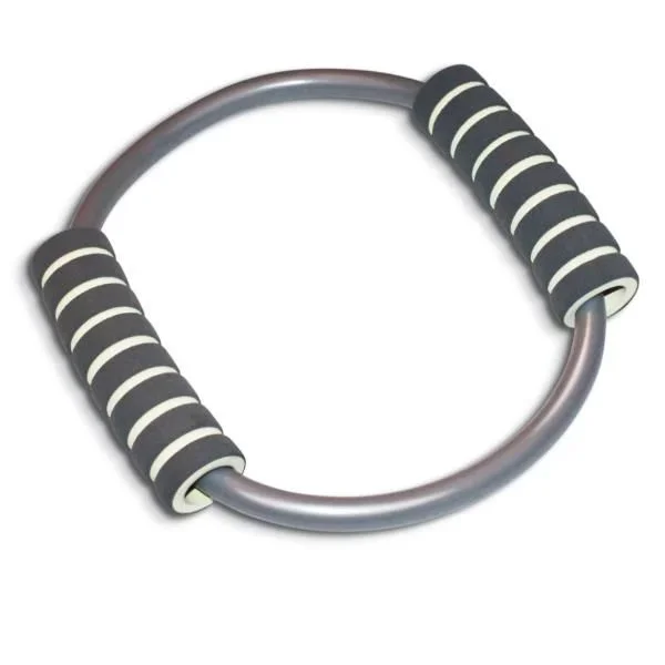 Rovera Smile&Fit – Extensor elástico, Color Blanco y Gris