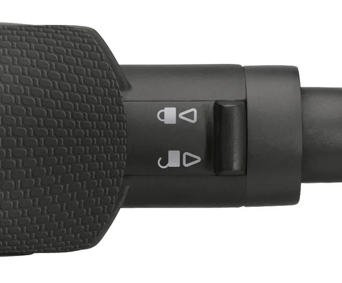 Rowenta Optiliss Elite SF3122 Plancha de pelo Caliente Negro 38 W 1,8 m