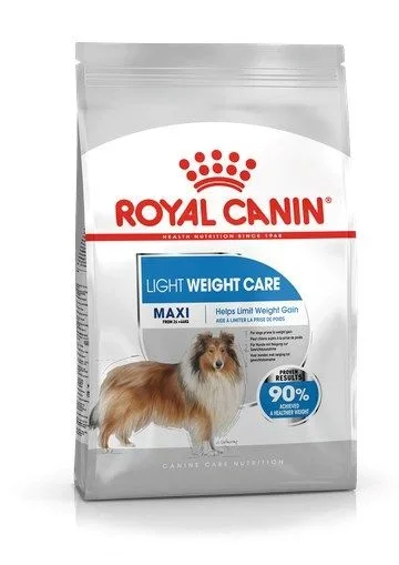 Royal Canin C-08472 S.N. Maxi Light – 3 Kg