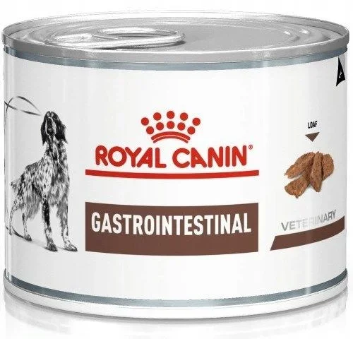Royal Canin Gastro Intestinal 200 g Adulto