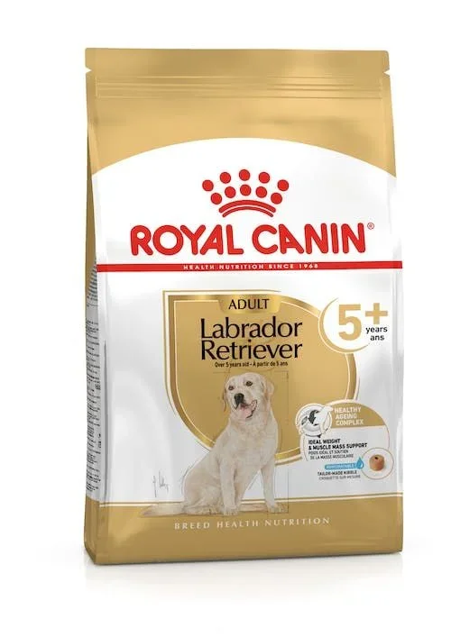 Royal Canin Labrador Retriever 3 kg Adulto Aves