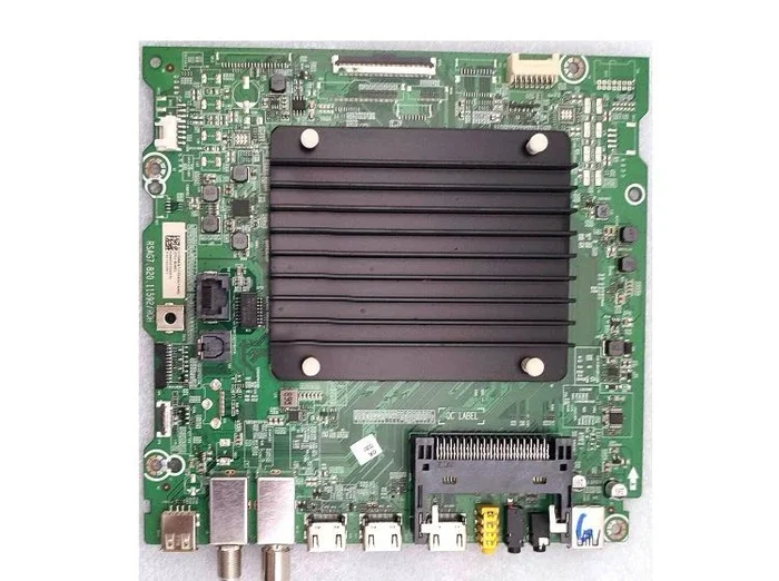 RSAG7. 820.9663/ROH PCB PRINCIPAL PARA HISENSE 55A7100FTUK