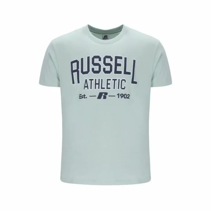 Russell Athletic Camiseta de Manga Corta Hombre A40261 – Marca EAN: 5059933276254 – Talla: S