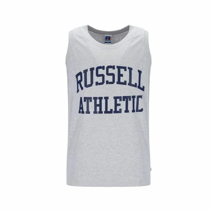 Russell Athletic Camiseta de Manga Corta Hombre EMT E46011 – Marca EAN: 5059933306128 – Talla: S