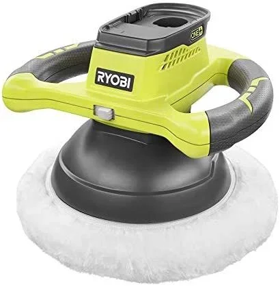 Ryobi R18B-0 Lijadora orbital 2500 OPM