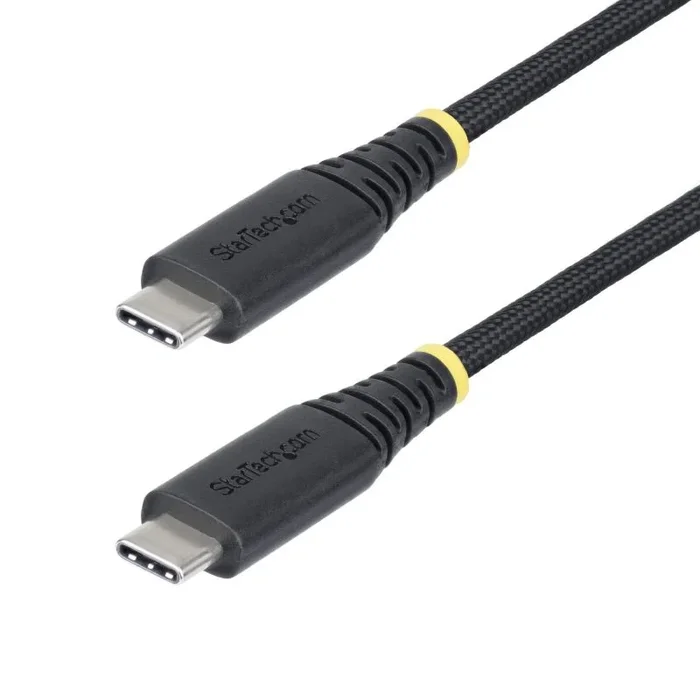 S2CEPR1M-USB-CABLE cable USB USB 2.0 1 m USB C Negro