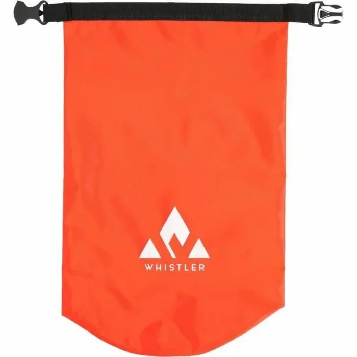Sac étanche – WHISTLER – Tonto – 10L – Polyester – Léger et résistant