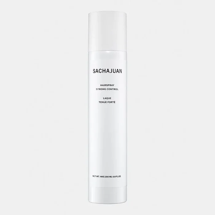 Sachajuan hairspray strong control 300 ml