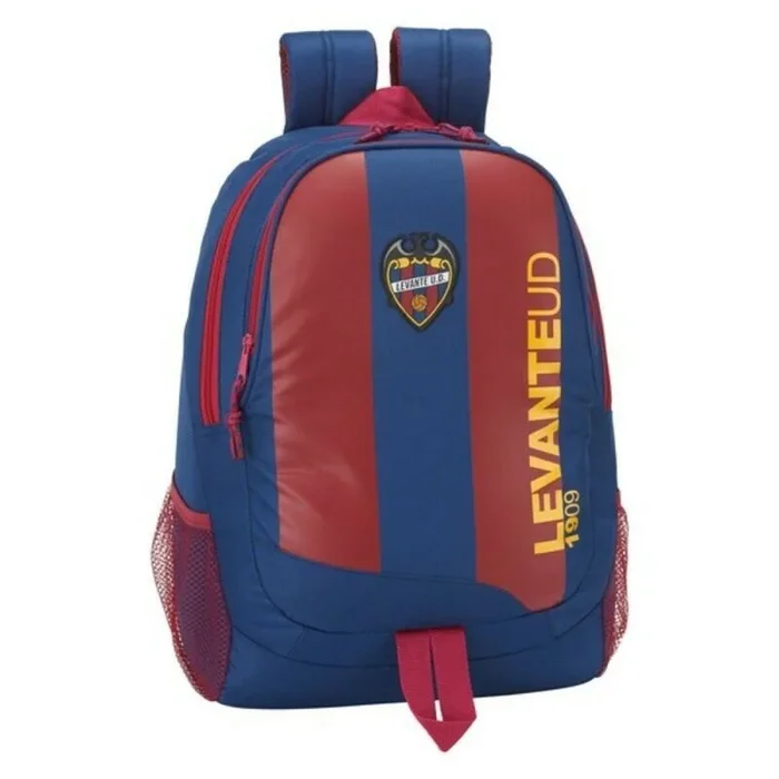 Safta Mochila Escolar Levante U.D. Oficial 320x160x440mm