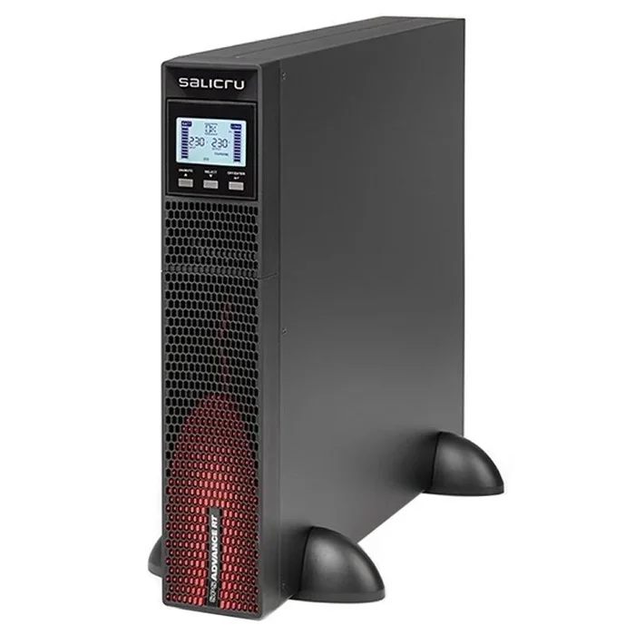 SAI SALICRU SPS Advance 1100VA RT2 CONEXION USB (SPS.1100.ADV RT2)