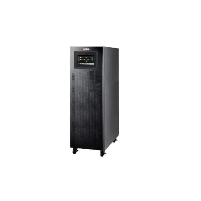 Sai UPS Online Lapara 30000Va – 30Kvas Trifásico 3F-3F