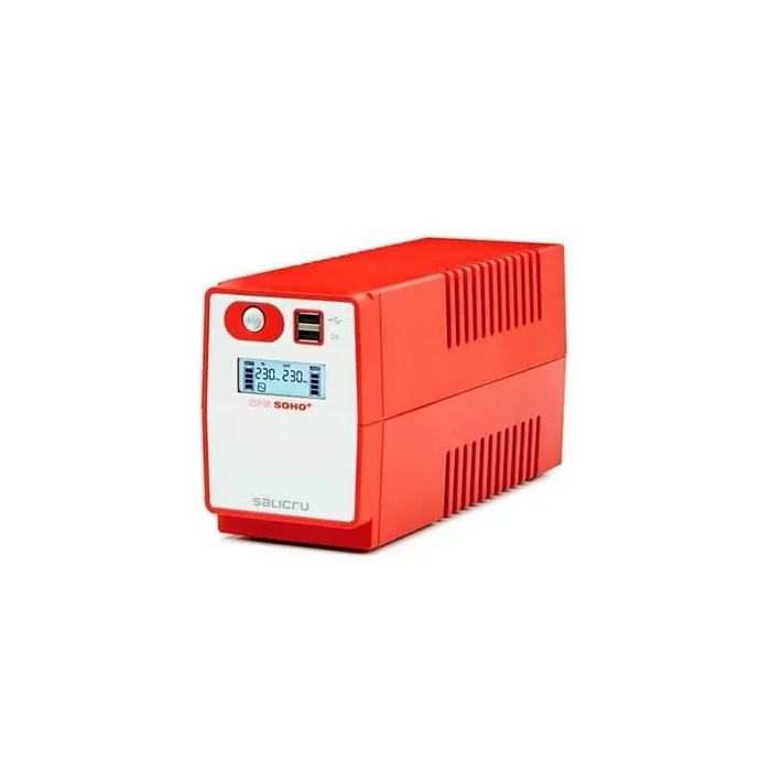 Sai ups salicru sps 850 soho+ iec