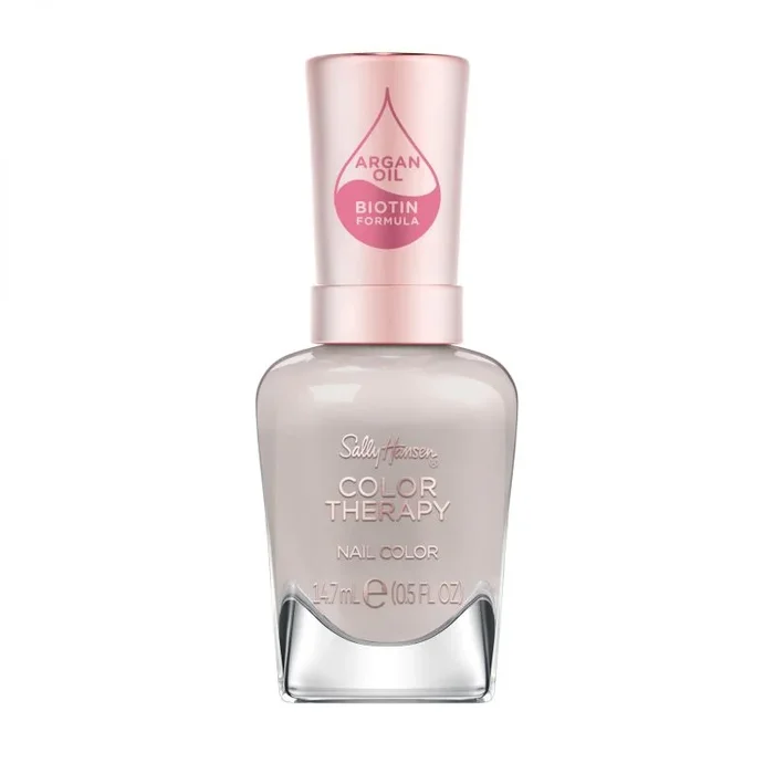 Sally Hansen Color Therapy Reno Launch Serenity Stone
