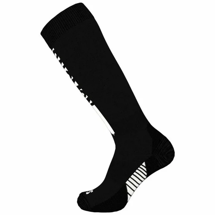 Salomon Calcetines Deportivos Crafty Negro – Marca EAN: 0195751450300 – Talla Calzado: 45-47