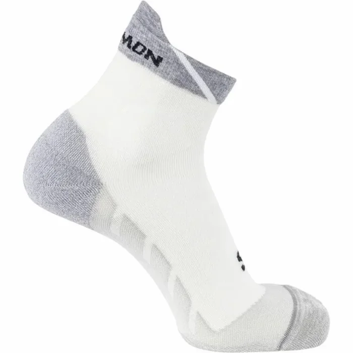 Salomon Calcetines Deportivos Speedcross Gris – Marca EAN: 0195751449915 – Talla Calzado: 39-41