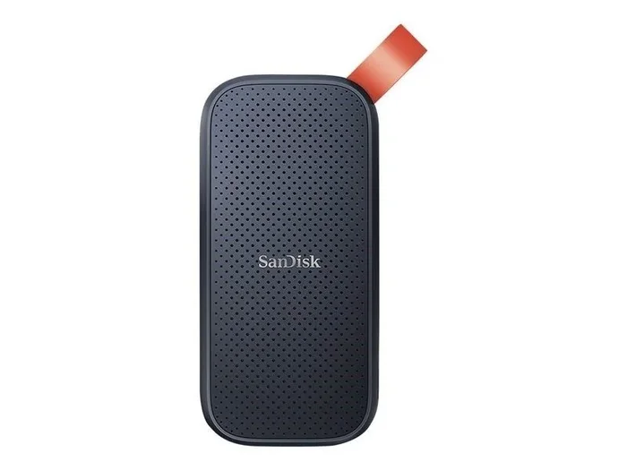 Sandisk portable ssd 2tb ext
