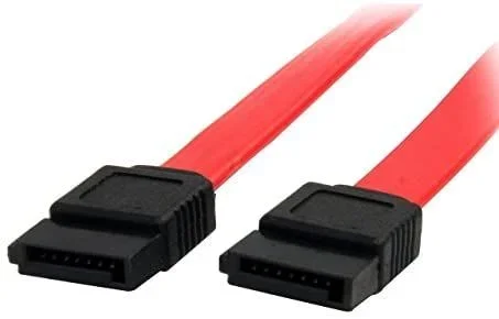 SATA6 – Cable SATA Serial ATA de 6 Pulgadas