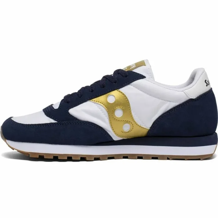 Saucony Jazz Zapatillas de Running Original, Correr Unisex Adulto, 37 EU