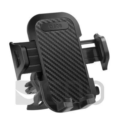 SBS TEHWSUPCLIPSTG soporte Soporte pasivo Teléfono móvil/smartphone Negro