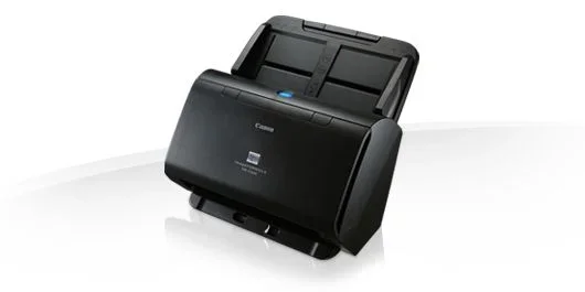 Scanner imageformula dr-c240