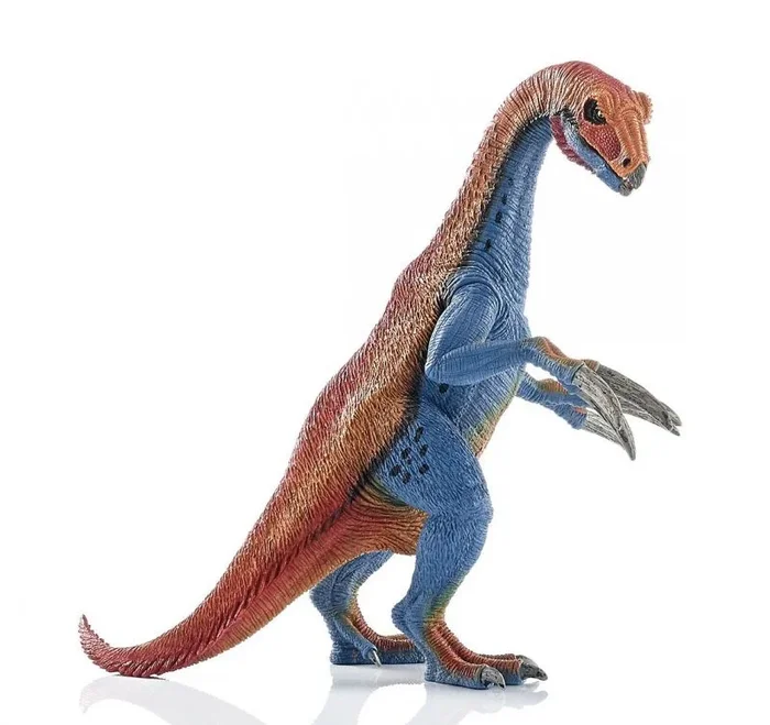 schleich Animales Prehistóricos Therizinosaurus