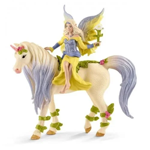 schleich BAYALA 70565 figura de juguete para niños