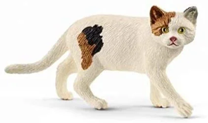 schleich FARM WORLD 13894 figura de juguete para niños