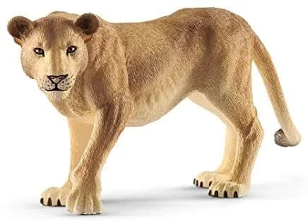 schleich Vida Salvaje 14825 figura de juguete para niños