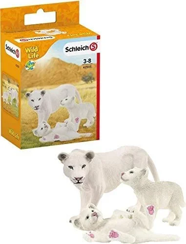 schleich Vida Salvaje 42505 figura de juguete para niños