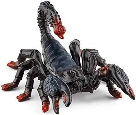 schleich Vida Salvaje Emperor Scorpion