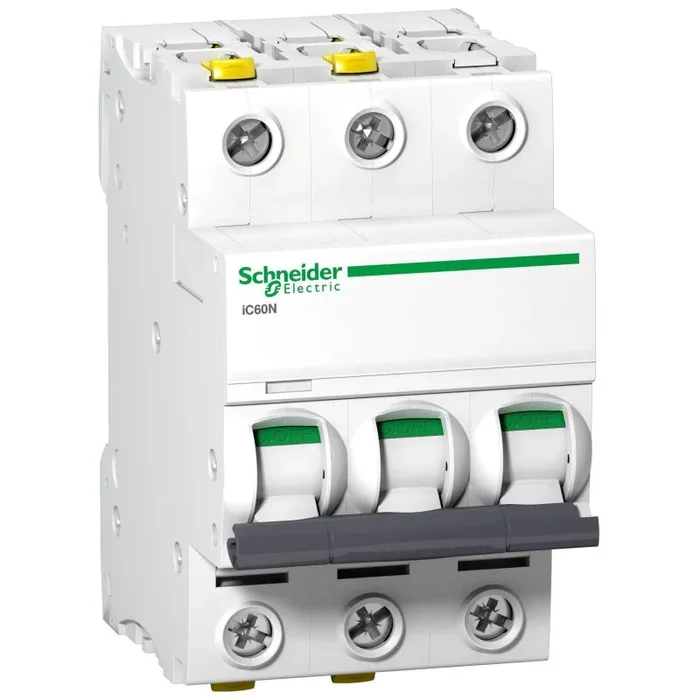 Schneider Electric A9F04302 corta circuito 3