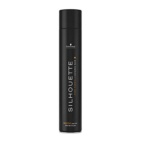 Schwarzkopf Professional Spray Peinado – 300 ml