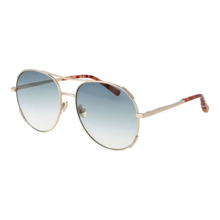 SCOTCH&SODA SS5017 Gafas, Mujeres, Gold, Talla única
