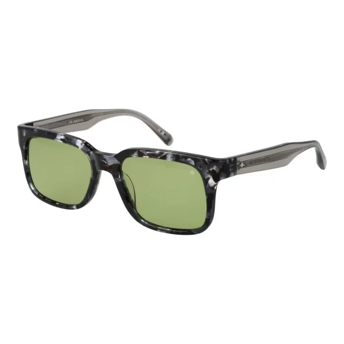 SCOTCH&SODA SS8017 Gafas, Hombres, Black, Talla única