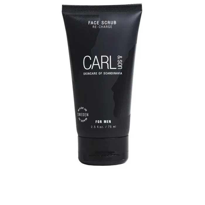 Scrub – limpiadores y exfoliantes de la marca Carl&son ideal para Unisex Adulto